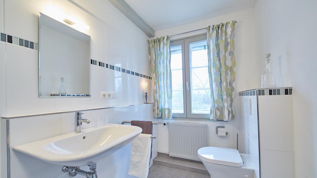 Klosterkrug Apartments Lüneburg Pokoj fotografie