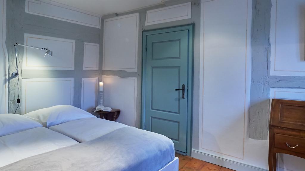 Klosterkrug Apartments Lüneburg Pokoj fotografie