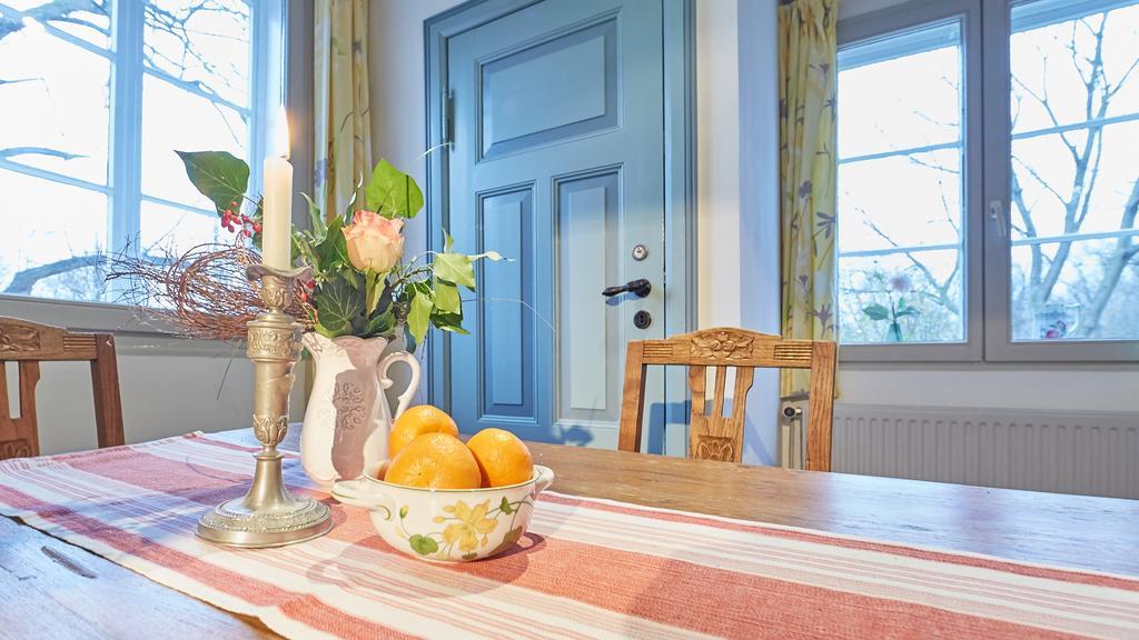Klosterkrug Apartments Lüneburg Pokoj fotografie